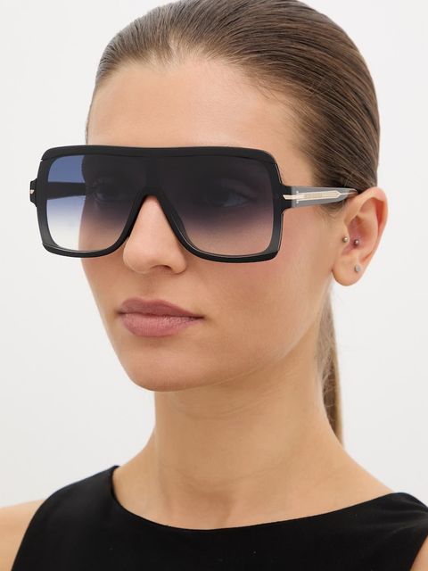 Victoria Beckham okulary przeciwsłoneczne - zdjęcie produktu nr 2