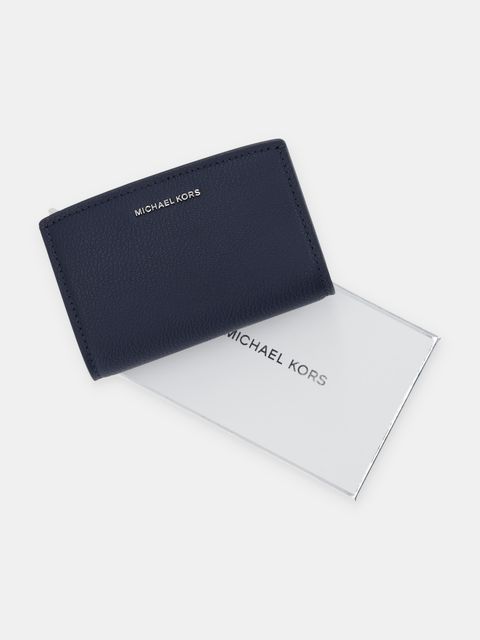 MICHAEL Michael Kors portfel skórzany