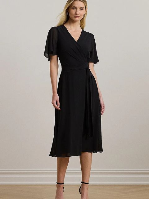 Lauren Ralph Lauren sukienka - zdjęcie produktu nr 2