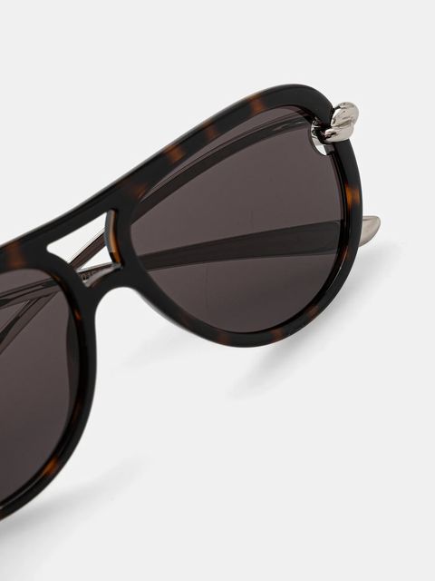 Bottega Veneta okulary przeciwsłoneczne