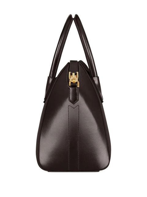 Givenchy Antigona top-handle bag - Brown - zdjęcie produktu nr 2