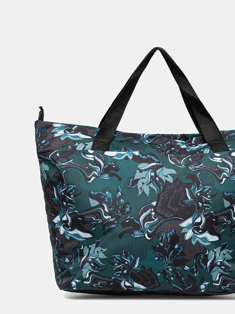 Puma torebka kolor zielony 91866 - zdjęcie produktu nr 2