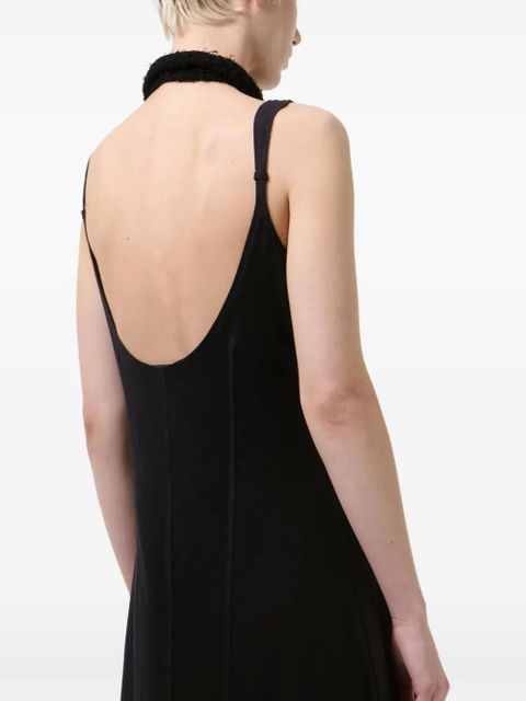 OUR LEGACY Blade dress - Black