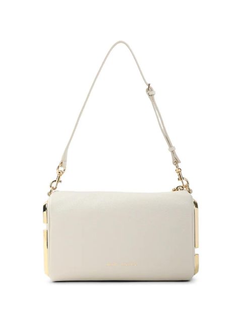 Marc Jacobs The Snapshot leather shoulder bag - Neutrals - zdjęcie produktu nr 2