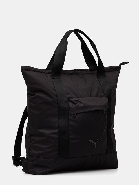 Puma torebka damska Essentials Tote - zdjęcie produktu nr 1