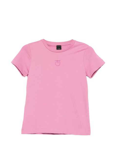 PINKO Bussolotto logo T-shirt - zdjęcie produktu nr 1