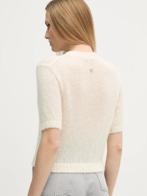 Joop! sweter wełniany