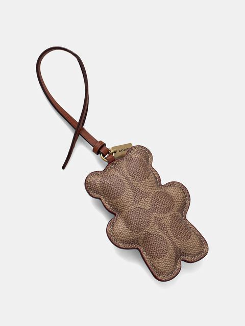 Coach brelok CCX44 - zdjęcie produktu nr 1