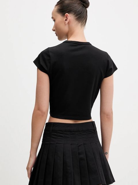 Hugo Blue t-shirt Dome_B_2