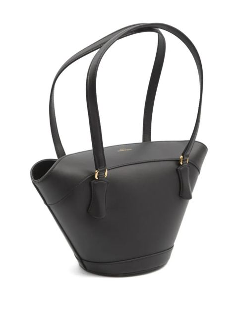 Dolce & Gabbana Capri tote bag - Black - zdjęcie produktu nr 2