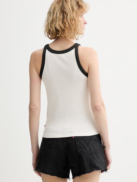 Levi's top GR ESSENTIAL RACER - zdjęcie produktu nr 2