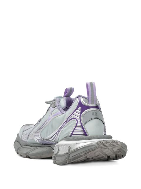 Balenciaga 3XL sneakers - Green