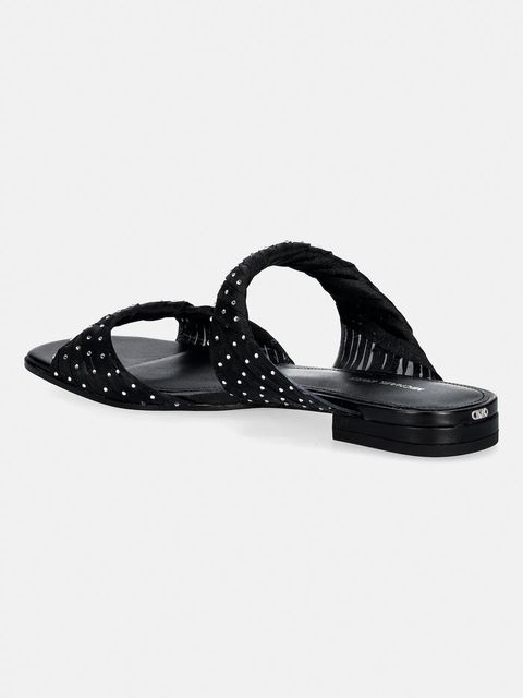 MICHAEL Michael Kors klapki Kiana Flat Sandal