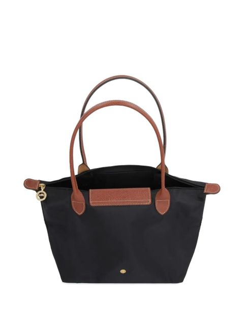 Longchamp medium Le Pliage Original tote bag - Black