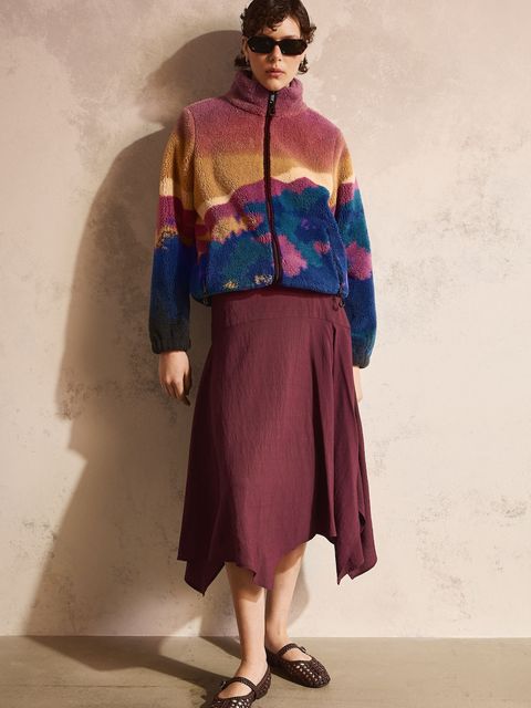 Medicine bluza rozpinana damska polarowa - zdjęcie produktu nr 1