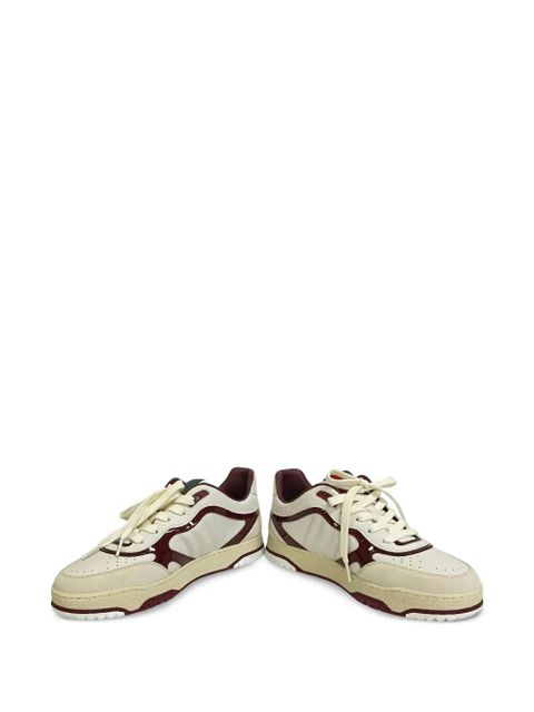 Gucci Re-Web sneakers - Neutrals