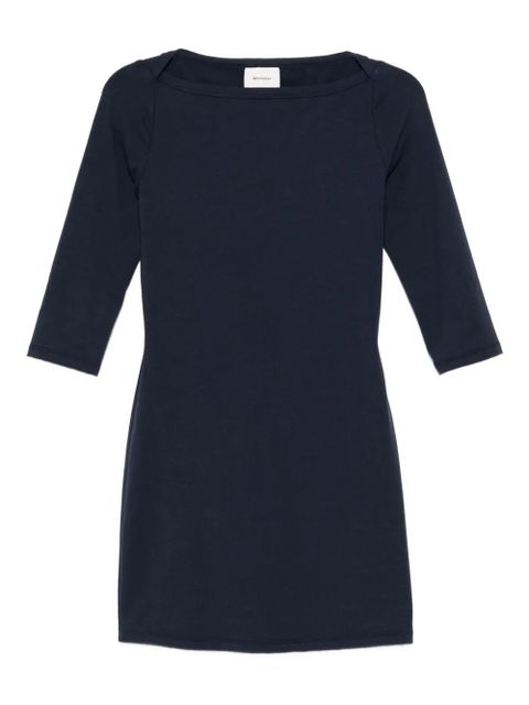 Reformation ROCKY dress - Blue - zdjęcie produktu nr 1