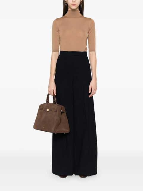 Max Mara Osol trousers - Blue