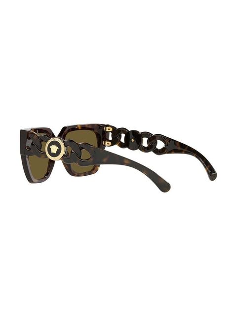Versace Okulary przeciwsłoneczne