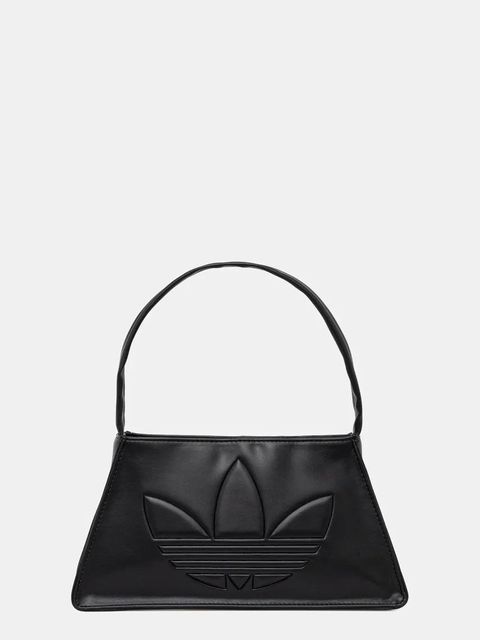 adidas Originals torebka kolor czarny JC6001 - zdjęcie produktu nr 1