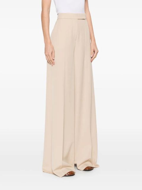 Max Mara Ninfa trousers - Neutrals - zdjęcie produktu nr 2