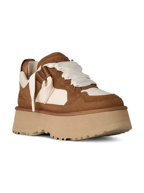 UGG sneakersy Astromel - zdjęcie produktu nr 1