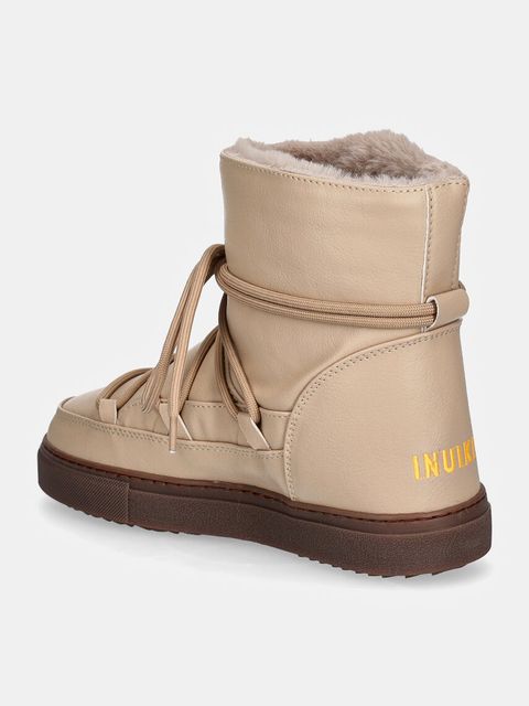 Inuikii śniegowce dziecięce