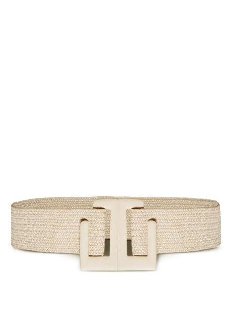 Johanna Ortiz Magical Places belt - Neutrals - zdjęcie produktu nr 1