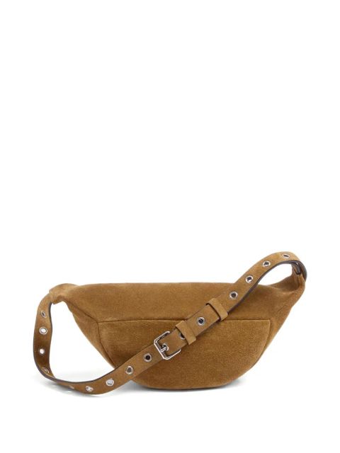 Valentino Garavani Nellcote belt bag - Brown - zdjęcie produktu nr 2