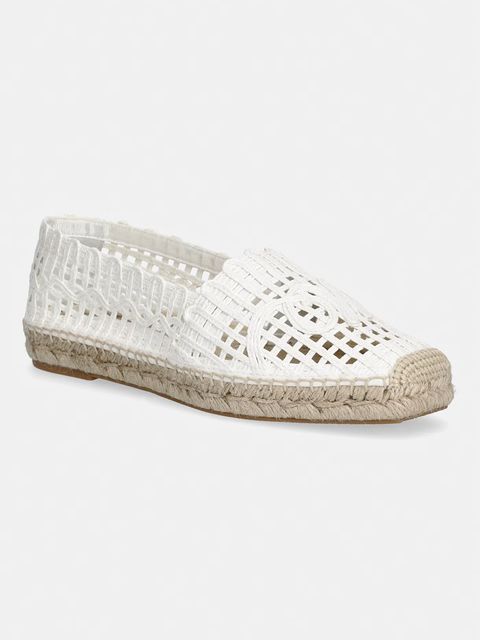 Weekend Max Mara espadryle damskie Wkailmes - zdjęcie produktu nr 2