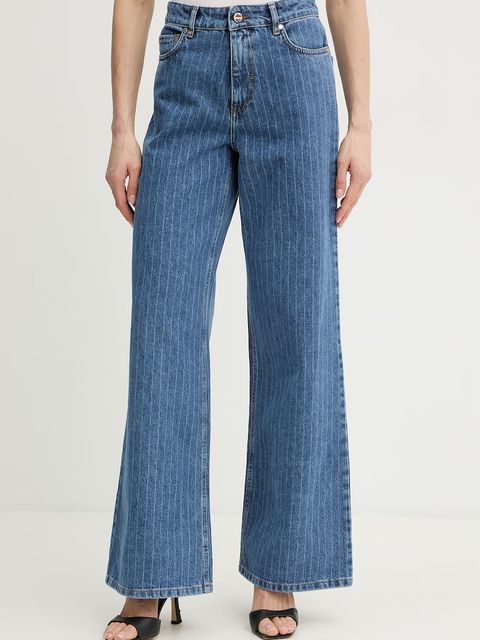 iBlues jeansy wide leg damskie NINAHEARTS - zdjęcie produktu nr 1