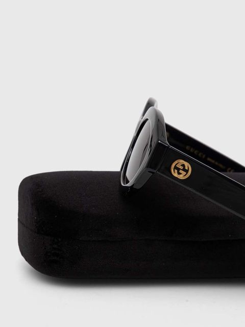 Gucci okulary przeciwsłoneczne