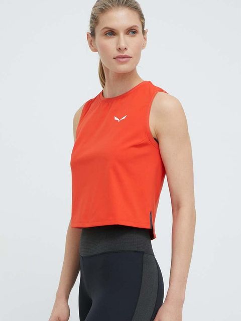 Salewa top sportowy Pedroc Dry Responsive - zdjęcie produktu nr 2