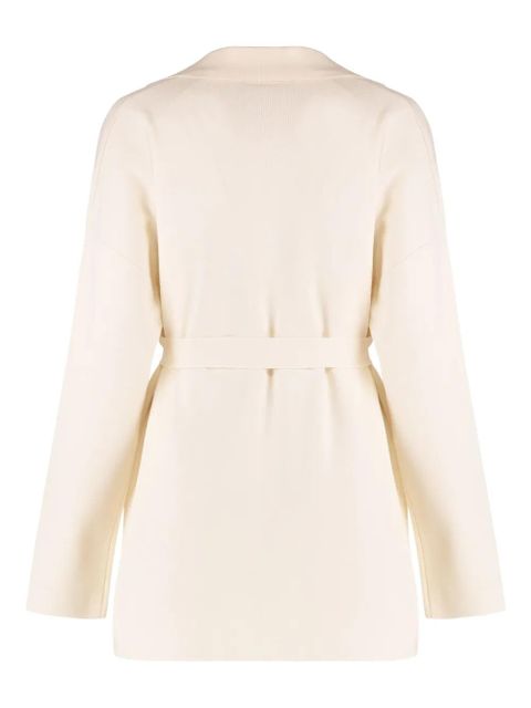 Max Mara Aquile blazer - White - zdjęcie produktu nr 2