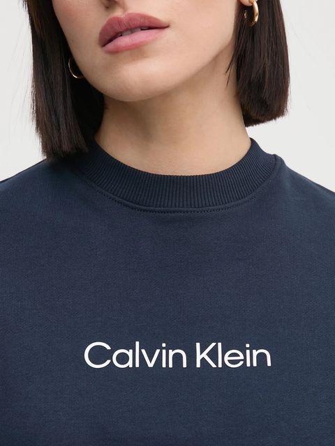 Calvin Klein bluza bawełniana