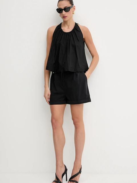 Pinko bluzka bawełniana - zdjęcie produktu nr 2