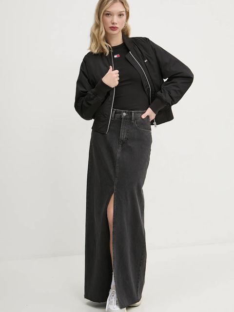 Tommy Jeans longsleeve - zdjęcie produktu nr 1