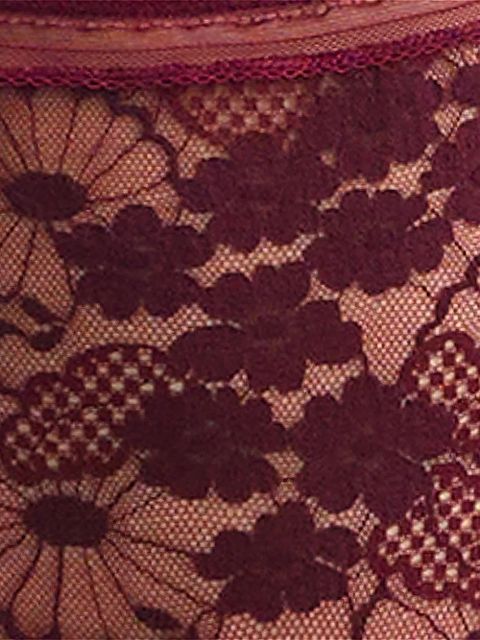 ERES Acacia briefs - Purple - zdjęcie produktu nr 2