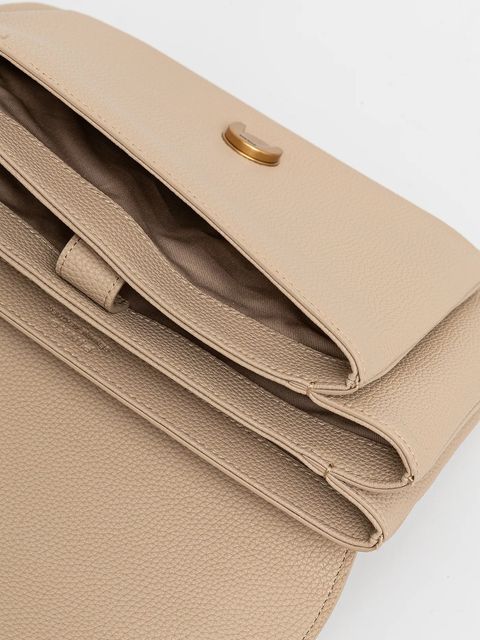 Pinko torebka skórzana