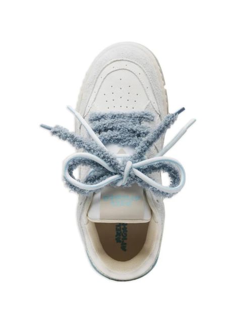 Axel Arigato Area Lo Label sneakers - Neutrals