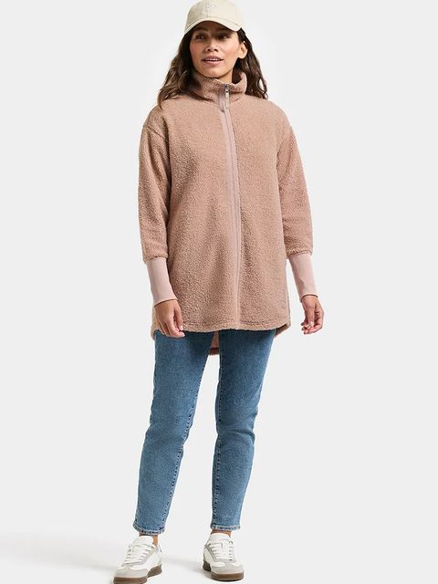 Didriksons bluza polarowa TOLA - zdjęcie produktu nr 1