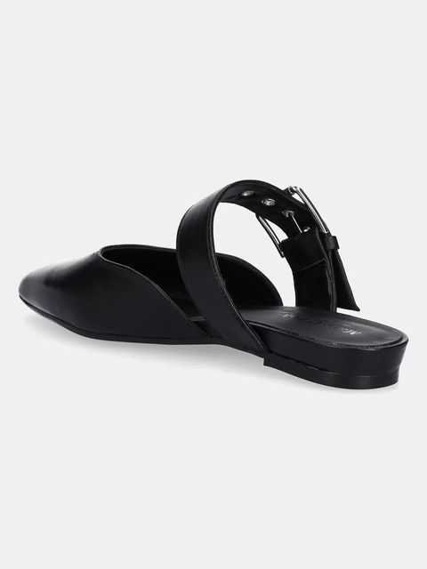 Marc O'Polo klapki skórzane PENELOPE 4A