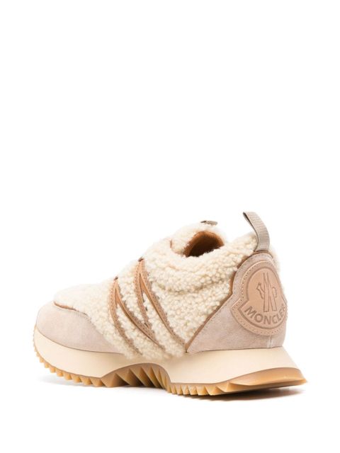Moncler Pacey sneakers - Neutrals