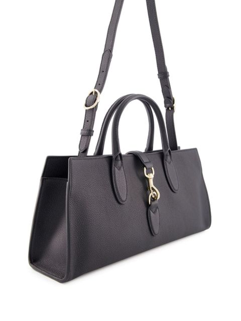 Gucci medium Jackie shoulder bag - Black