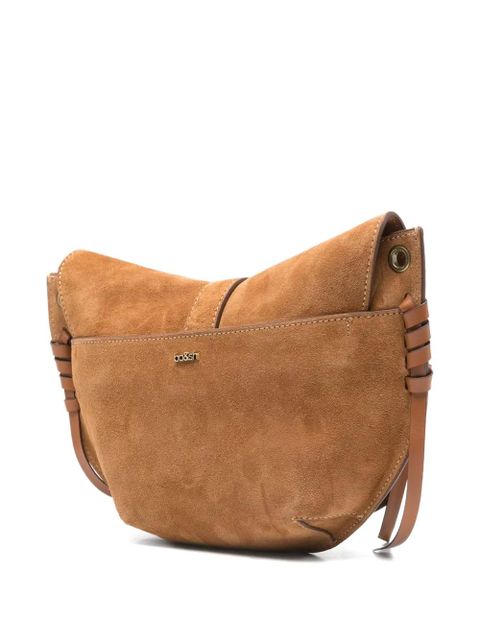 Ba&Sh BA&SH FW25 BAG - Brown - zdjęcie produktu nr 2
