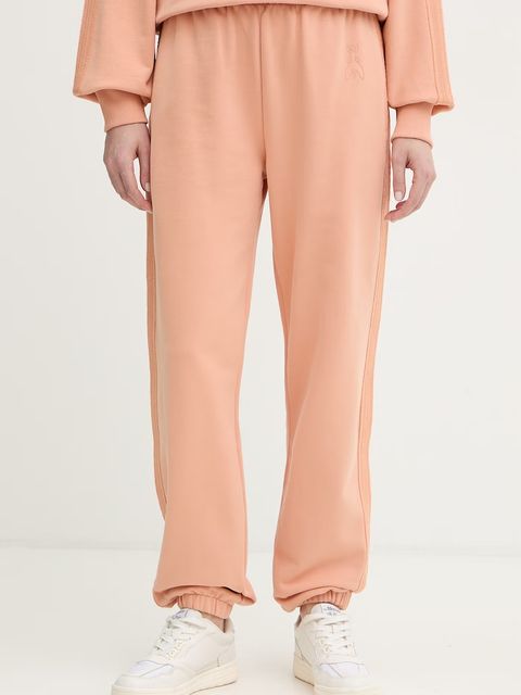 Patrizia Pepe spodnie dresowe bawełniane - zdjęcie produktu nr 1