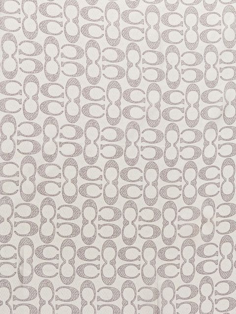 Coach chusta jedwabna - zdjęcie produktu nr 2