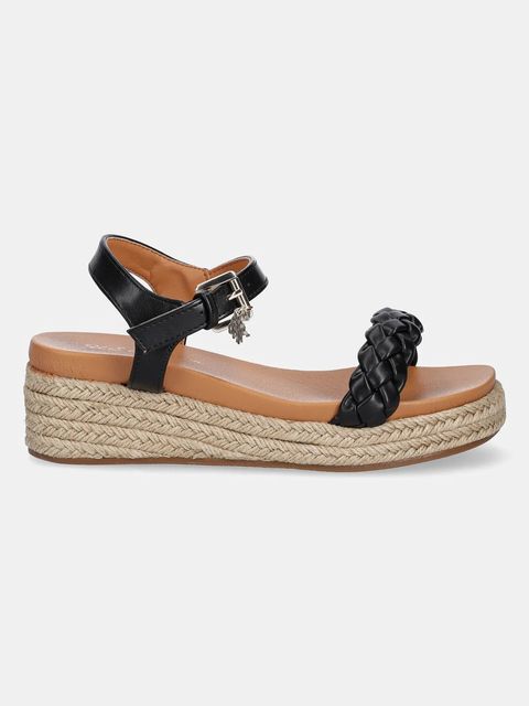 U.S. Polo Assn. sandały ASTRID - zdjęcie produktu nr 1