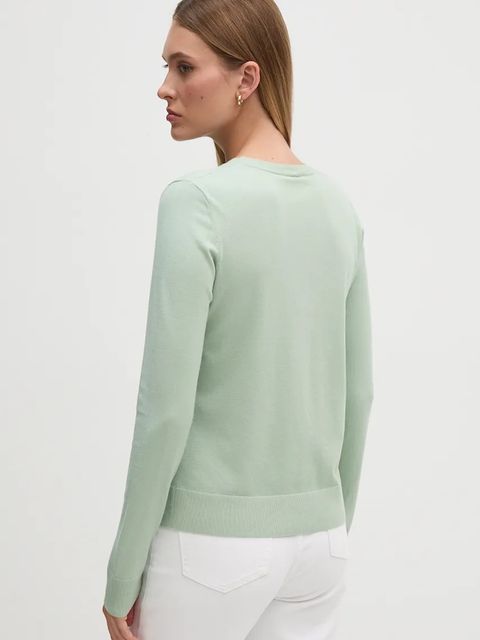 Sisley sweter