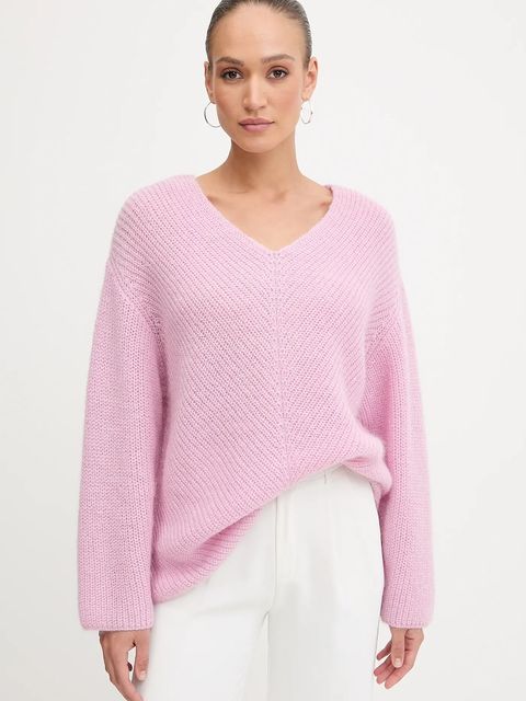 Pinko sweter wełniany - zdjęcie produktu nr 1